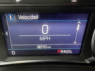 2024 Chevrolet Equinox AWD RS