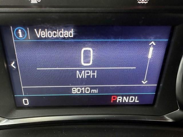 2024 Chevrolet Equinox AWD RS