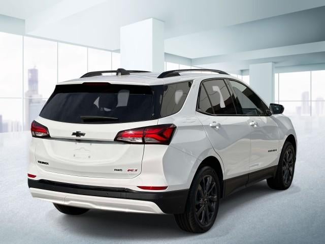 2024 Chevrolet Equinox AWD RS