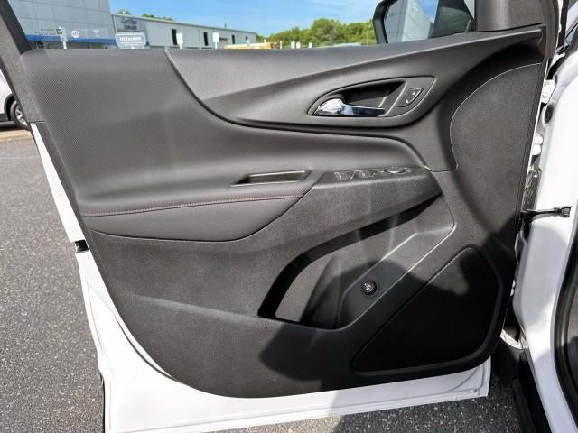 2024 Chevrolet Equinox AWD RS
