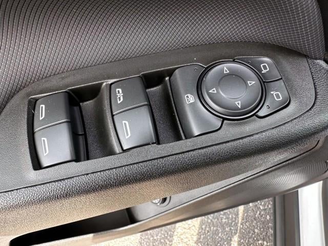 2024 Chevrolet Equinox AWD RS
