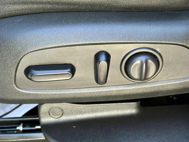 2024 Chevrolet Equinox AWD RS