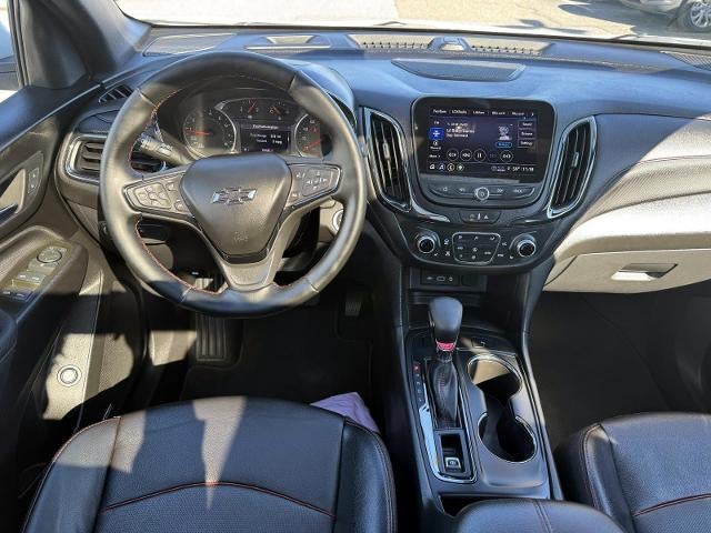2024 Chevrolet Equinox AWD RS