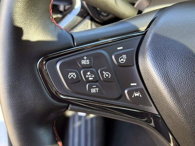 2024 Chevrolet Equinox AWD RS