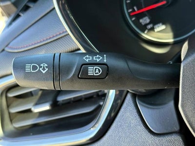 2024 Chevrolet Equinox AWD RS