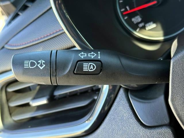 2024 Chevrolet Equinox AWD RS