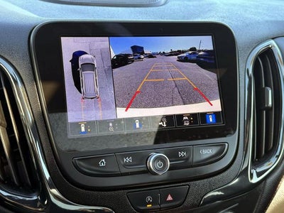 2024 Chevrolet Equinox AWD RS