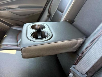 2024 Chevrolet Equinox AWD RS