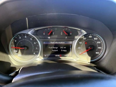 2024 Chevrolet Equinox AWD RS