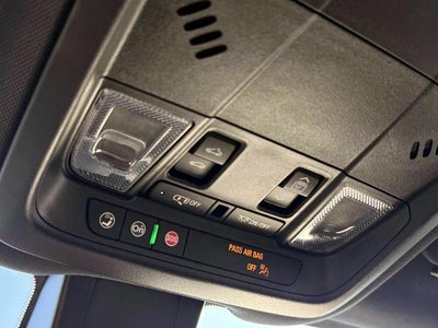 2024 Chevrolet Equinox AWD RS