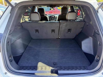 2024 Chevrolet Equinox AWD RS