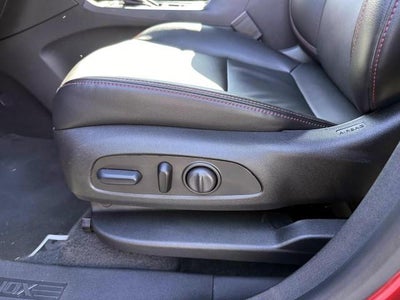 2024 Chevrolet Equinox AWD RS