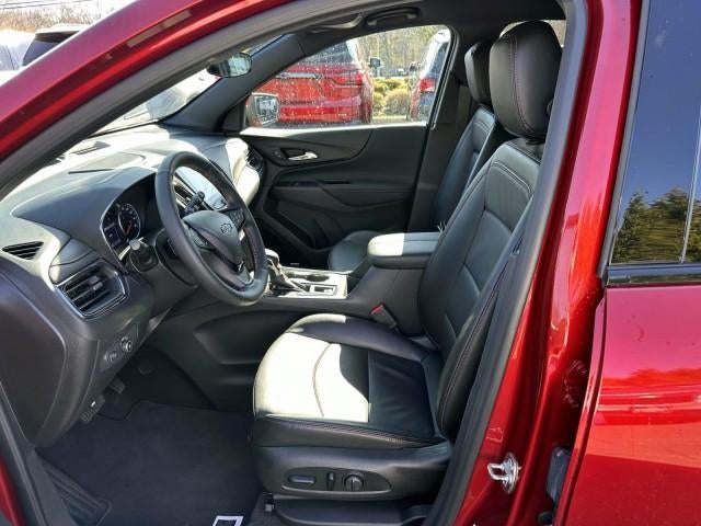 2024 Chevrolet Equinox AWD RS