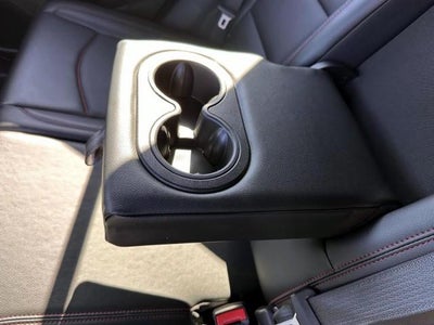 2024 Chevrolet Equinox AWD RS