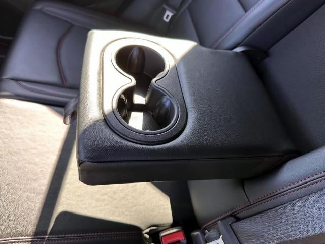 2024 Chevrolet Equinox AWD RS