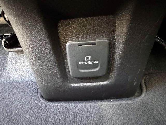 2024 Chevrolet Equinox AWD RS