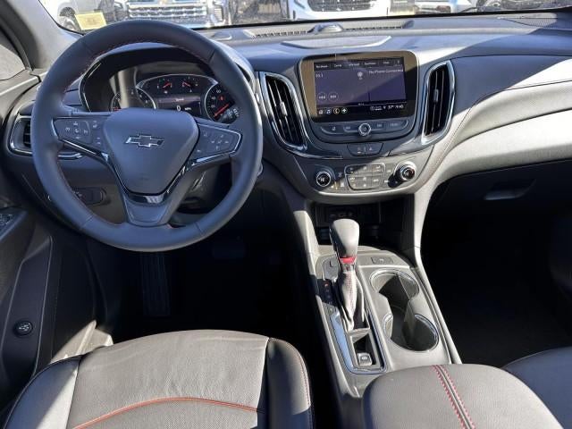 2024 Chevrolet Equinox AWD RS