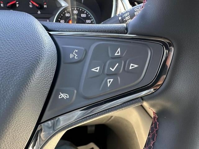 2024 Chevrolet Equinox AWD RS