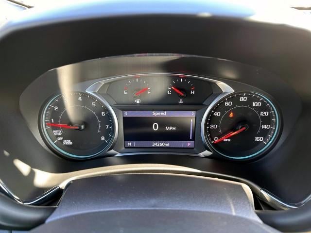 2024 Chevrolet Equinox AWD RS