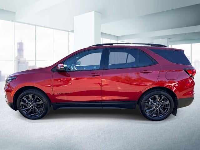 2024 Chevrolet Equinox AWD RS