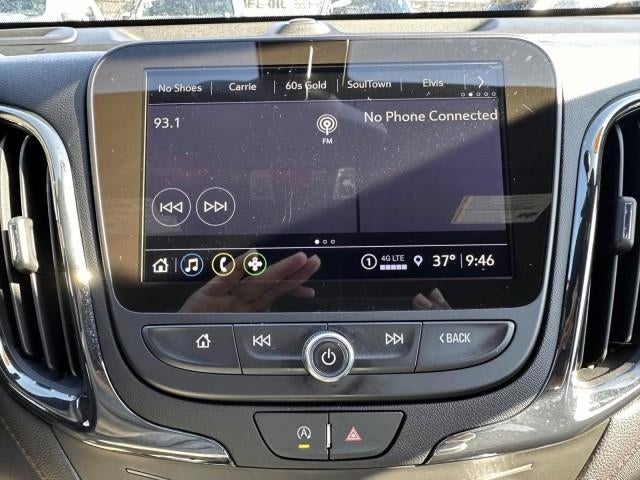 2024 Chevrolet Equinox AWD RS