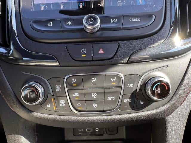 2024 Chevrolet Equinox AWD RS