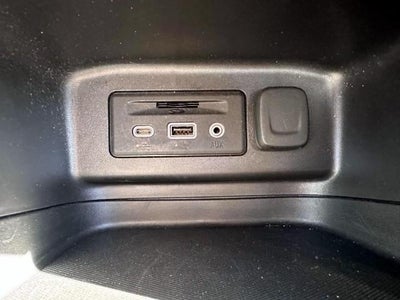 2024 Chevrolet Equinox AWD RS