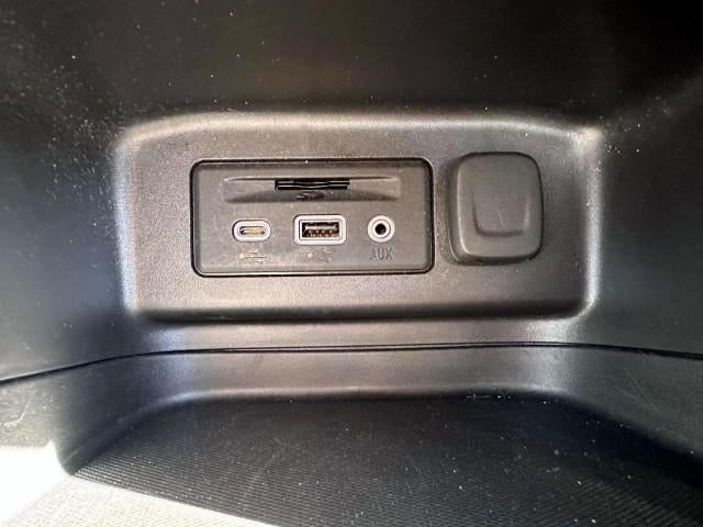 2024 Chevrolet Equinox AWD RS