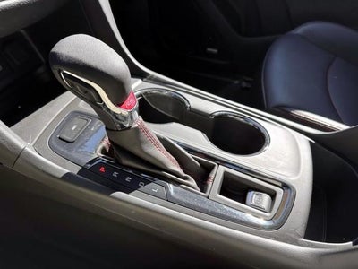 2024 Chevrolet Equinox AWD RS