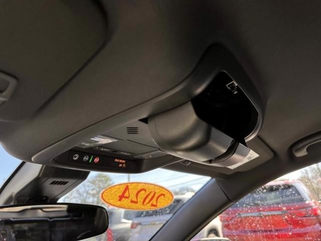 2024 Chevrolet Equinox AWD RS