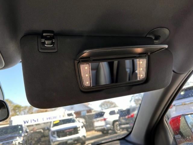 2024 Chevrolet Equinox AWD RS