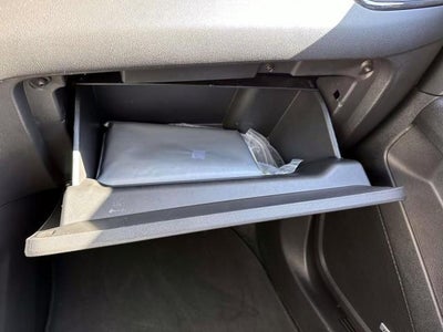 2024 Chevrolet Equinox AWD RS