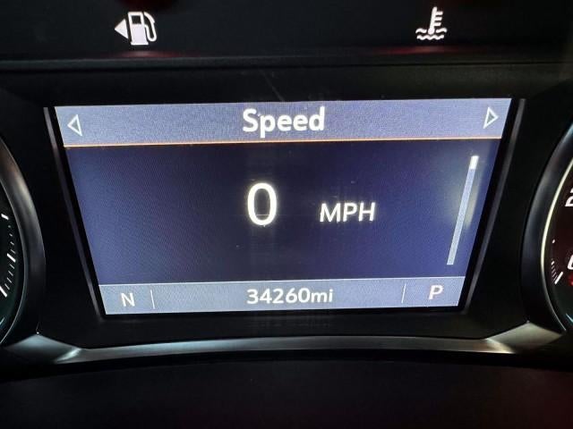 2024 Chevrolet Equinox AWD RS