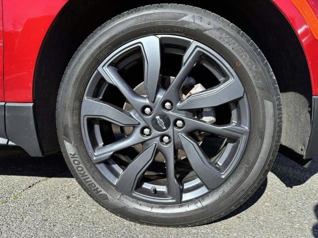 2024 Chevrolet Equinox AWD RS