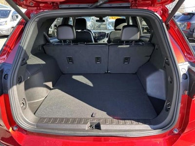 2024 Chevrolet Equinox AWD RS