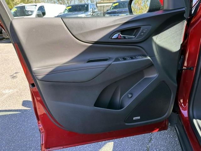 2024 Chevrolet Equinox AWD RS