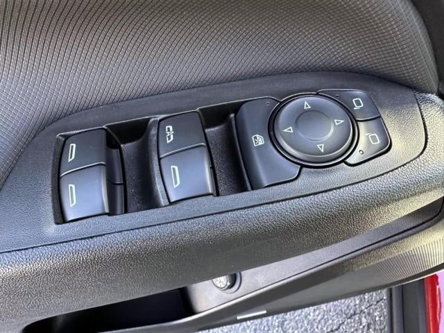 2024 Chevrolet Equinox AWD RS