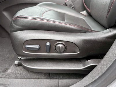 2023 Chevrolet Equinox AWD 4dr RS