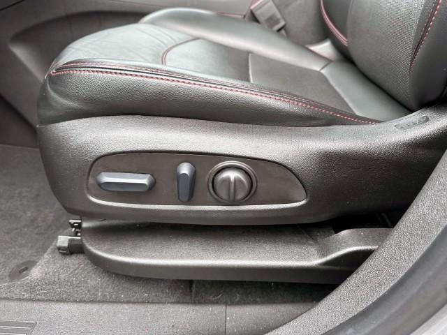 2023 Chevrolet Equinox AWD 4dr RS