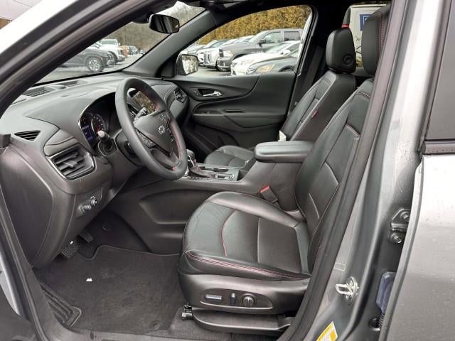 2023 Chevrolet Equinox AWD 4dr RS