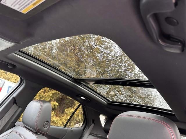 2023 Chevrolet Equinox AWD 4dr RS