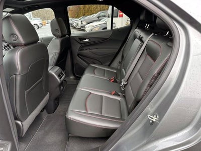 2023 Chevrolet Equinox AWD 4dr RS