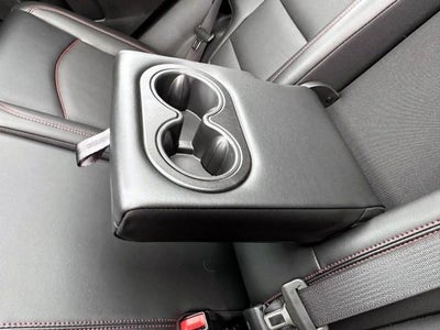 2023 Chevrolet Equinox AWD 4dr RS