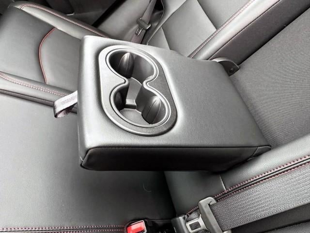 2023 Chevrolet Equinox AWD 4dr RS