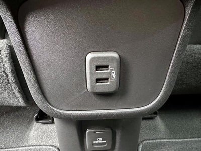 2023 Chevrolet Equinox AWD 4dr RS