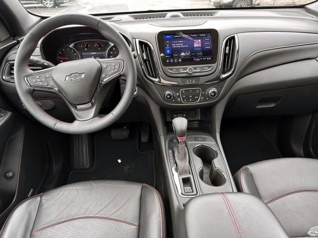 2023 Chevrolet Equinox AWD 4dr RS