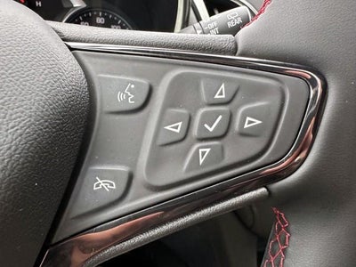 2023 Chevrolet Equinox AWD 4dr RS