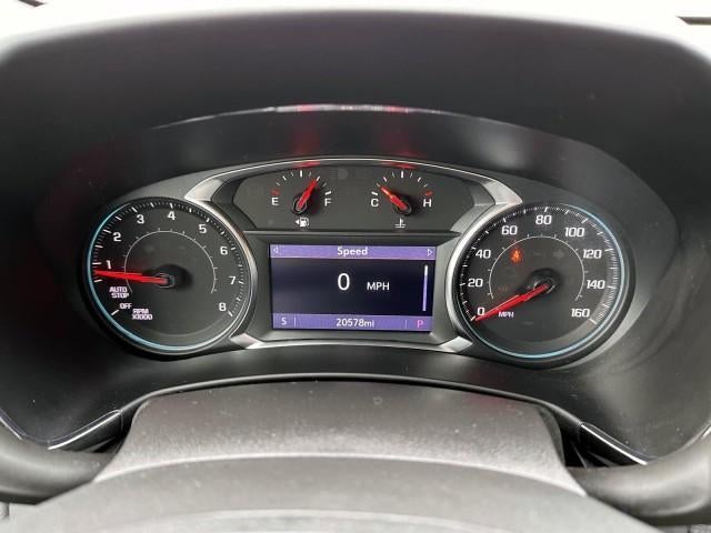 2023 Chevrolet Equinox AWD 4dr RS