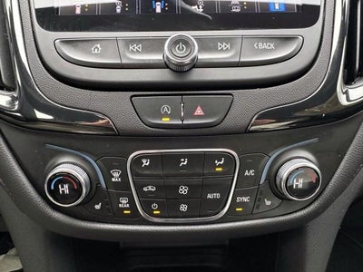 2023 Chevrolet Equinox AWD 4dr RS