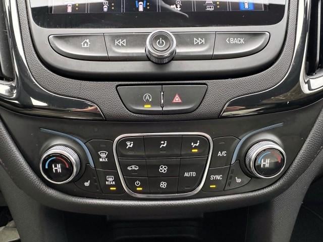 2023 Chevrolet Equinox AWD 4dr RS